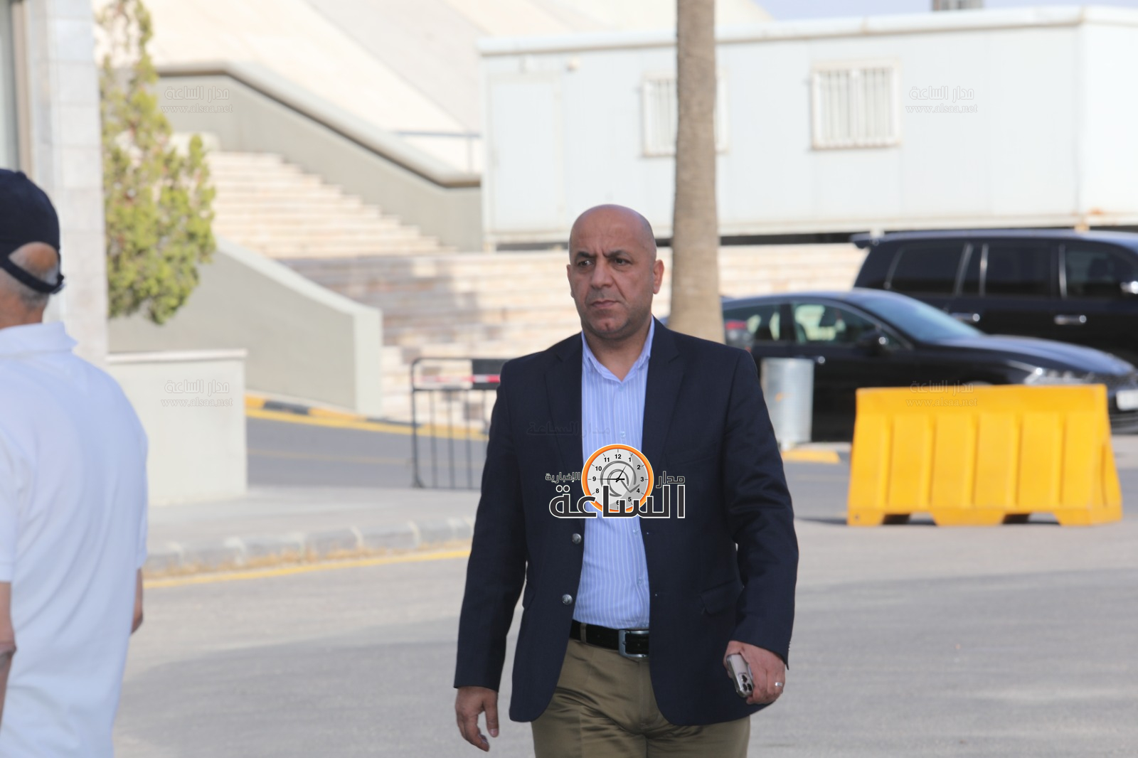 عمر هاشم كساب الخلايلة