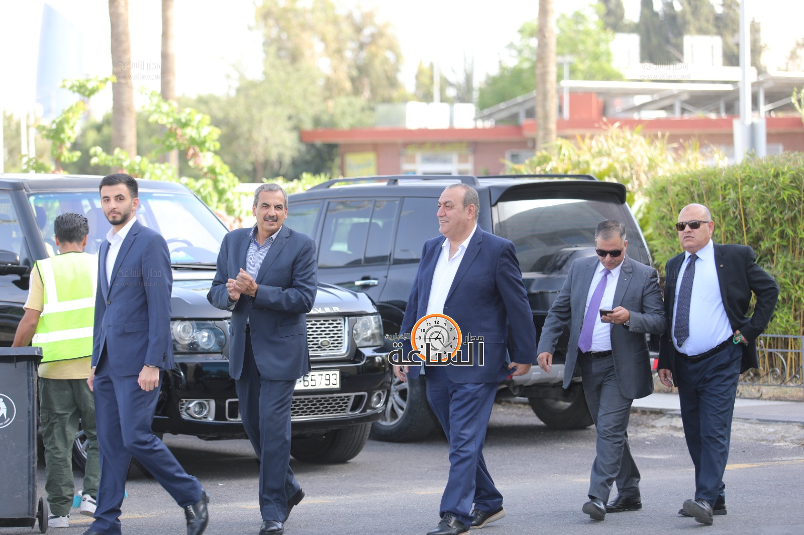 Madar Al-Saa Images 0.8315418189737169