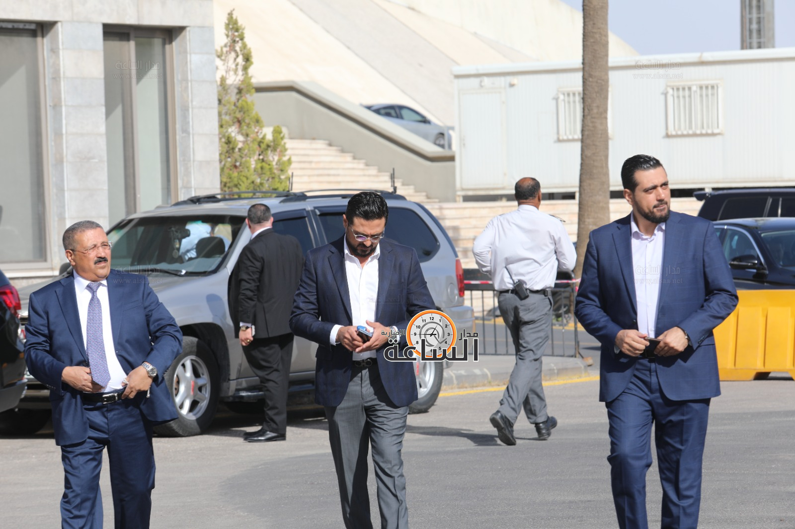 Madar Al-Saa Images 0.005143078649113342