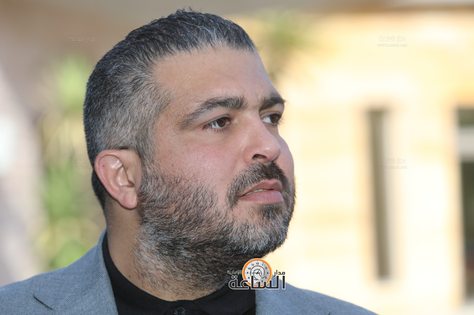 فراس القيسي