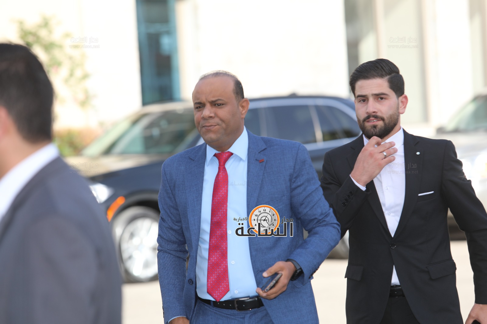 Madar Al-Saa Images 0.38947048062167955