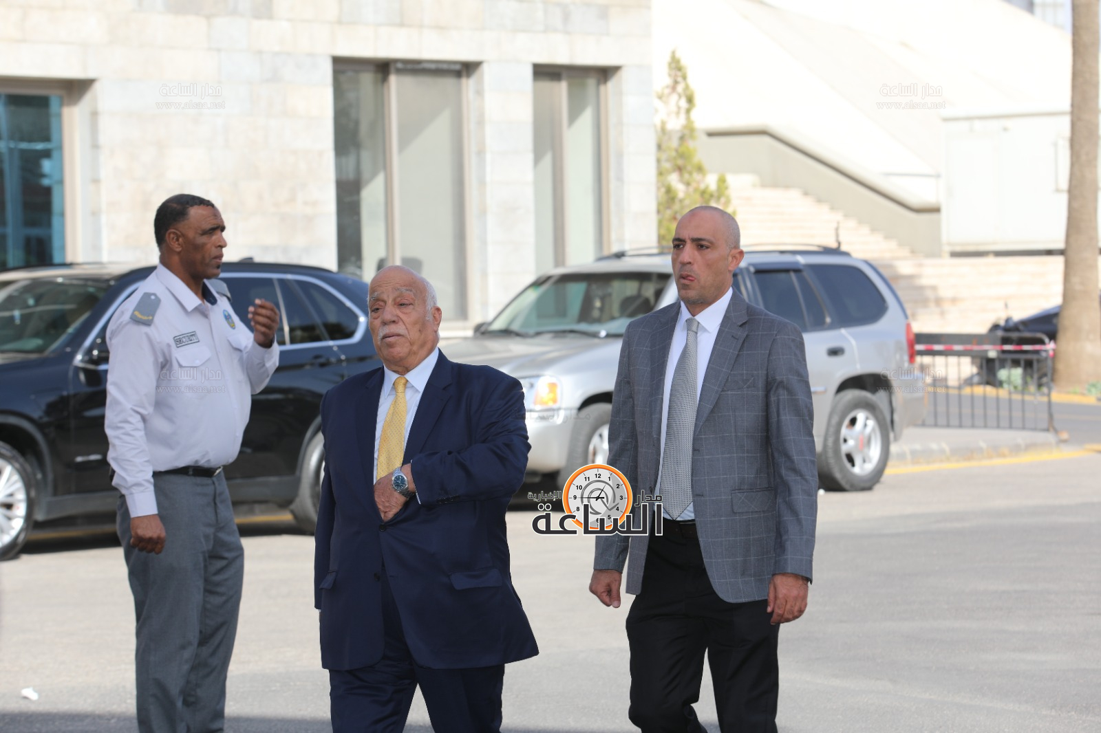 Madar Al-Saa Images 0.7538295271518178