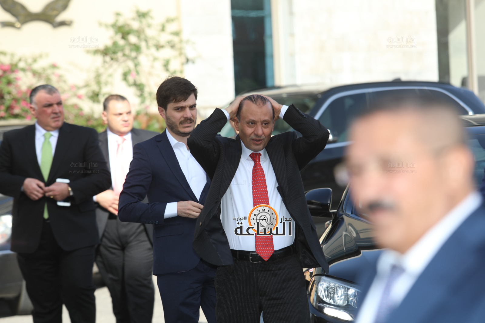 Madar Al-Saa Images 0.34347667747268695