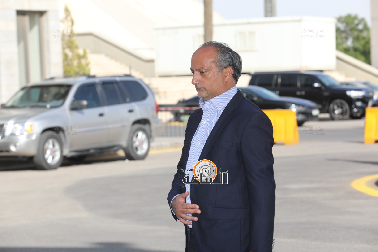 Madar Al-Saa Images 0.9408112562915596