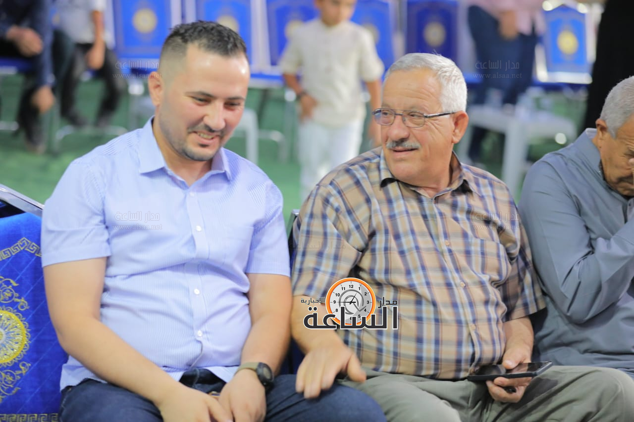 Madar Al-Saa Images 0.28832870301886615