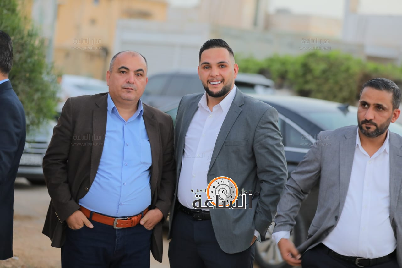 Madar Al-Saa Images 0.2176954685238799