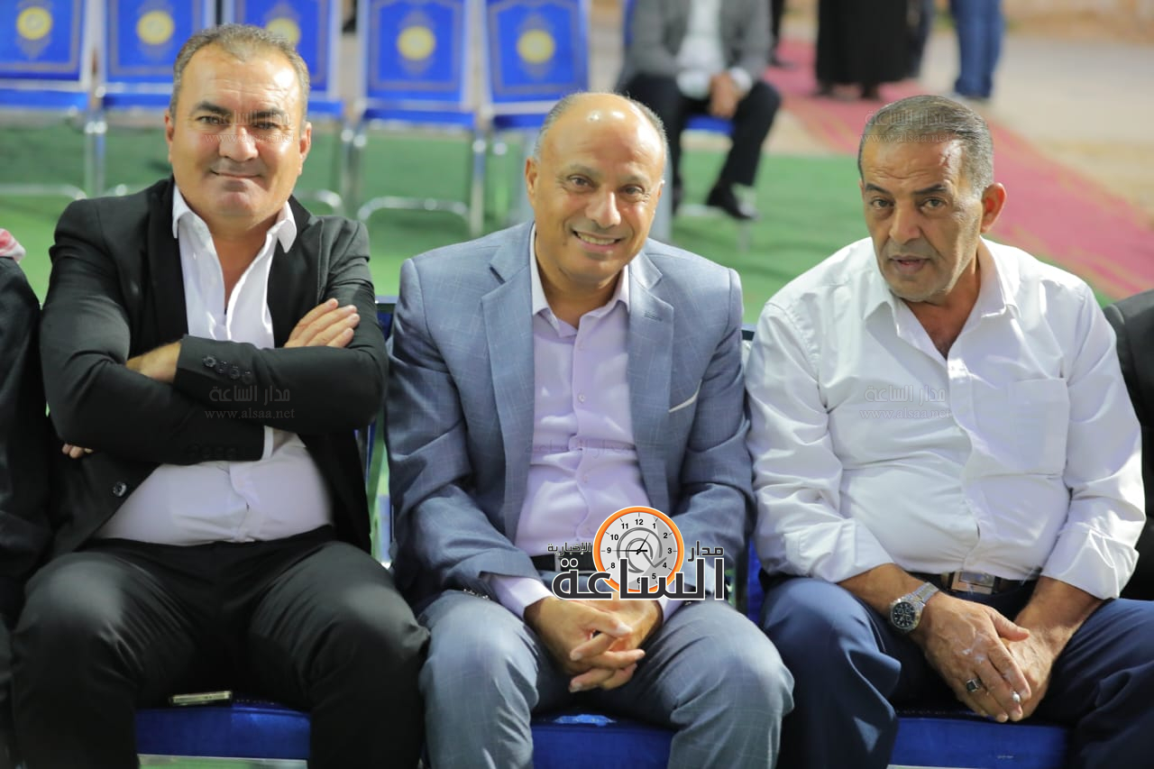 Madar Al-Saa Images 0.913381564914677