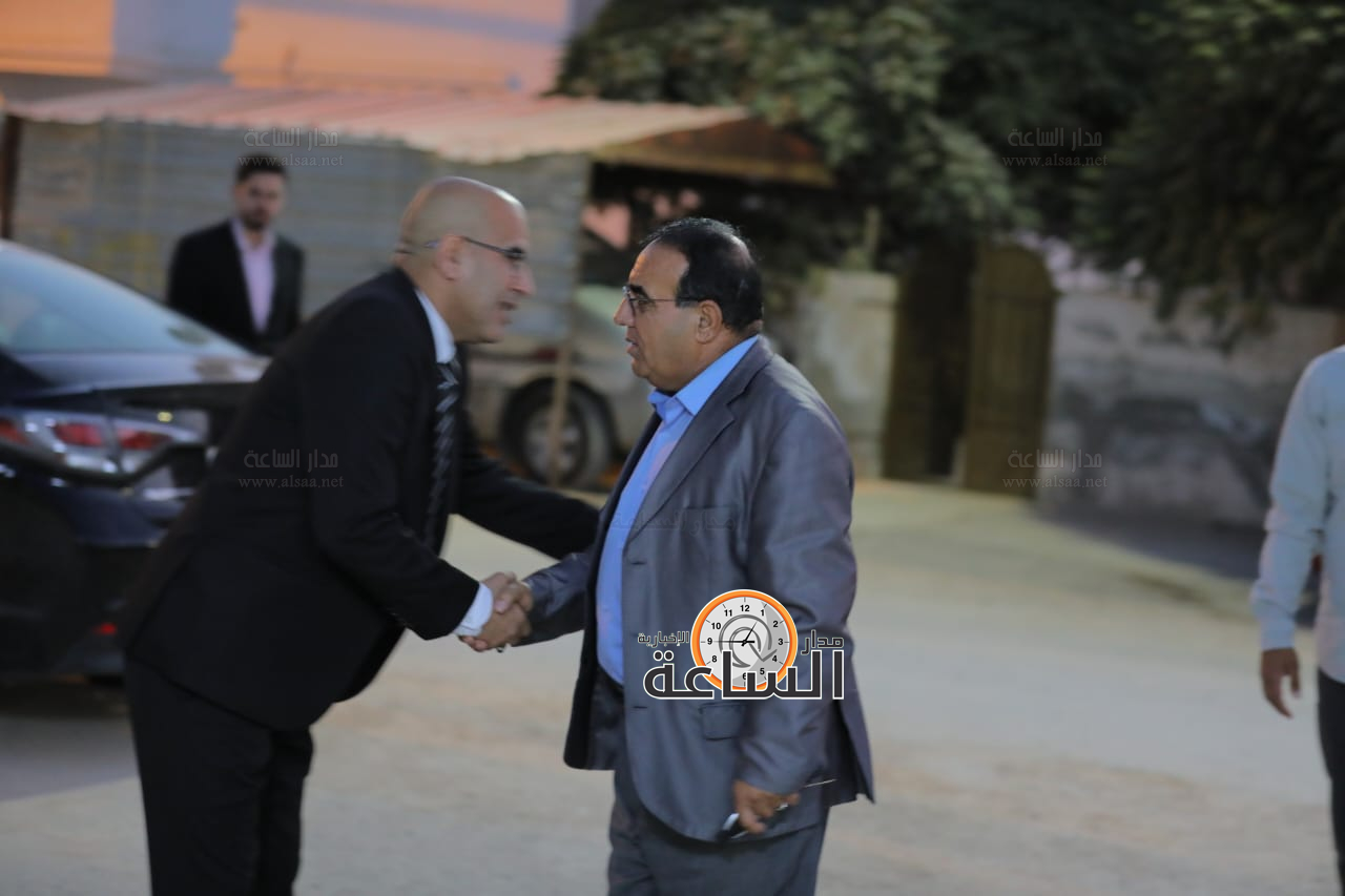 Madar Al-Saa Images 0.573746801520036