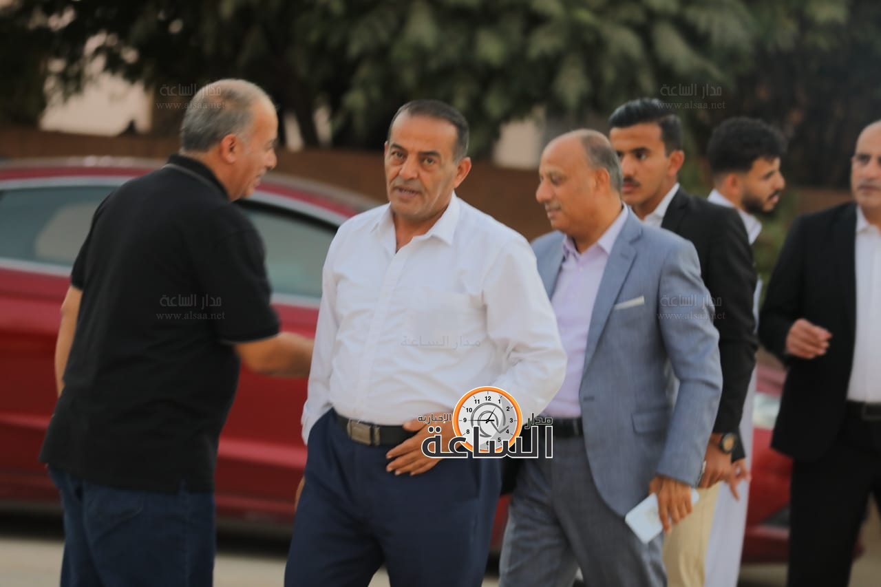 Madar Al-Saa Images 0.9799835122568588