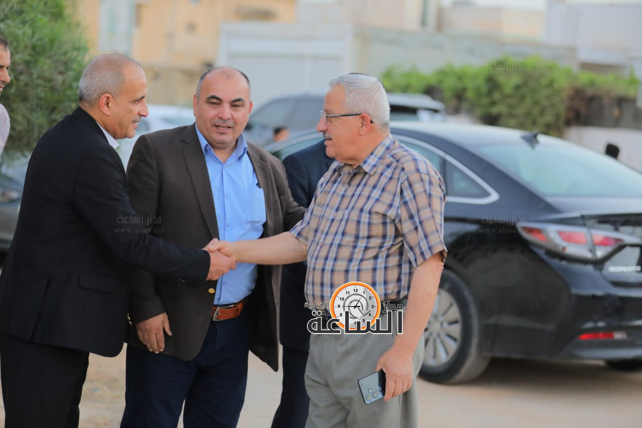 Madar Al-Saa Images 0.7693571251485751