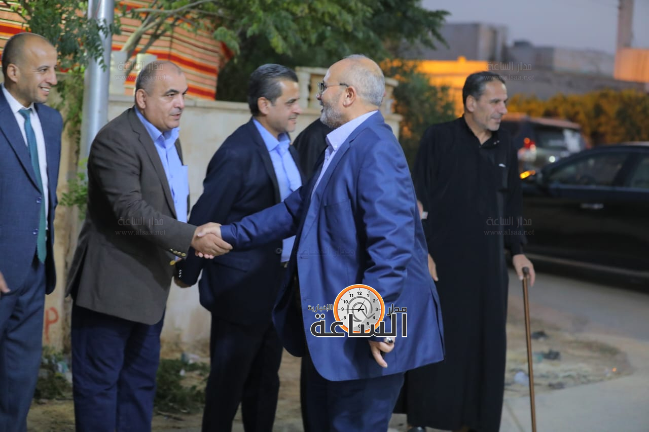 Madar Al-Saa Images 0.2550637465578971