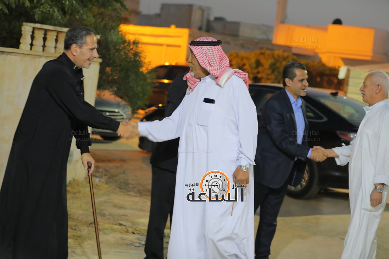 Madar Al-Saa Images 0.7255522456491479