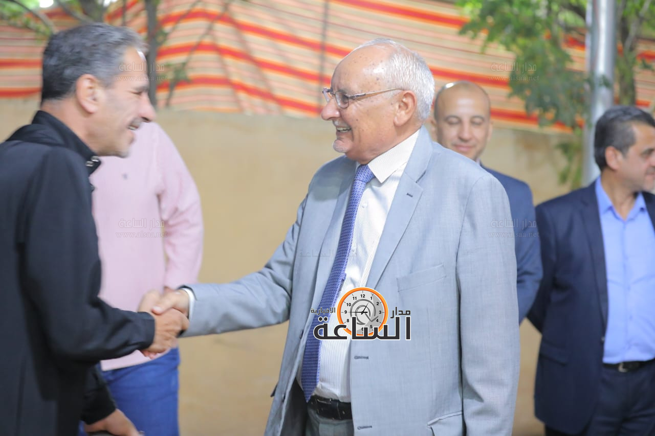 Madar Al-Saa Images 0.14273868520348154