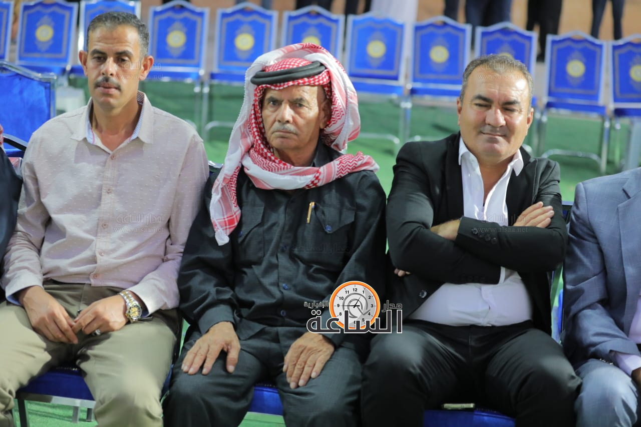 Madar Al-Saa Images 0.2723507432818342