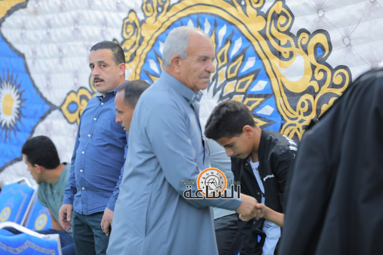 Madar Al-Saa Images 0.32256740896487957