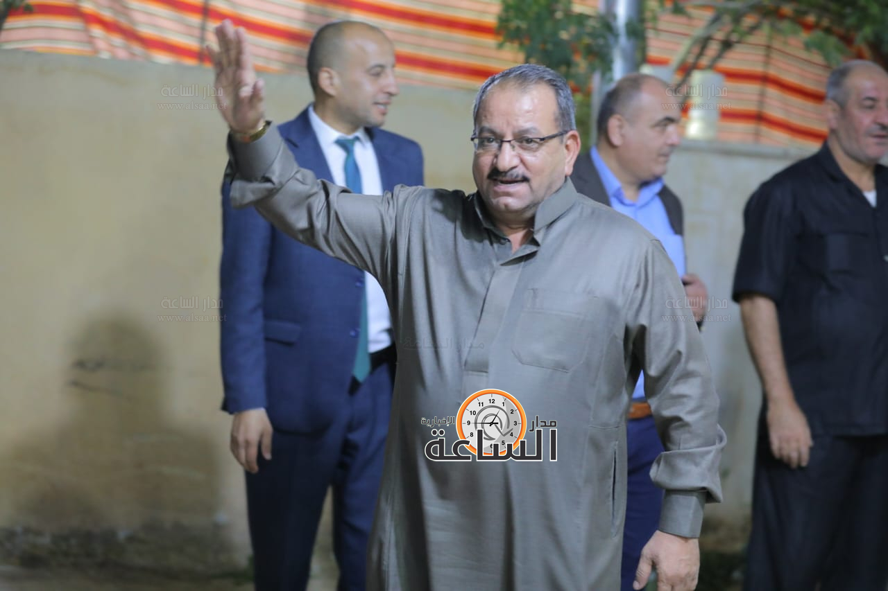 Madar Al-Saa Images 0.13315593102323353