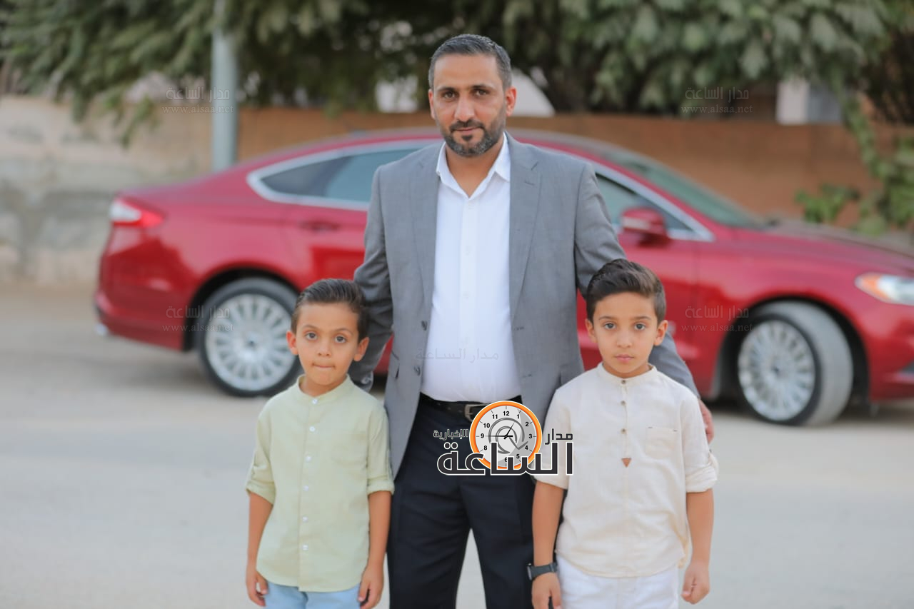Madar Al-Saa Images 0.29588500026613307