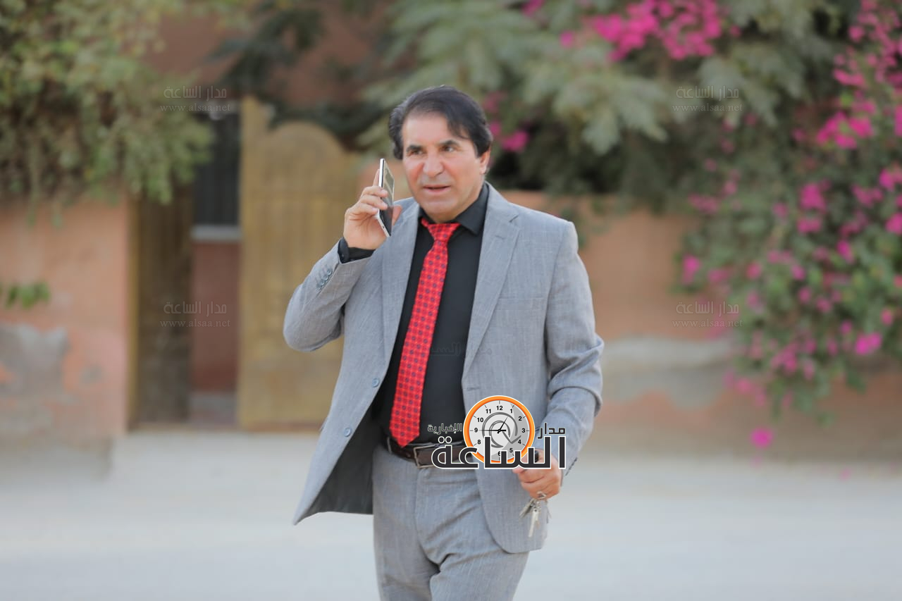 Madar Al-Saa Images 0.2504323841646918