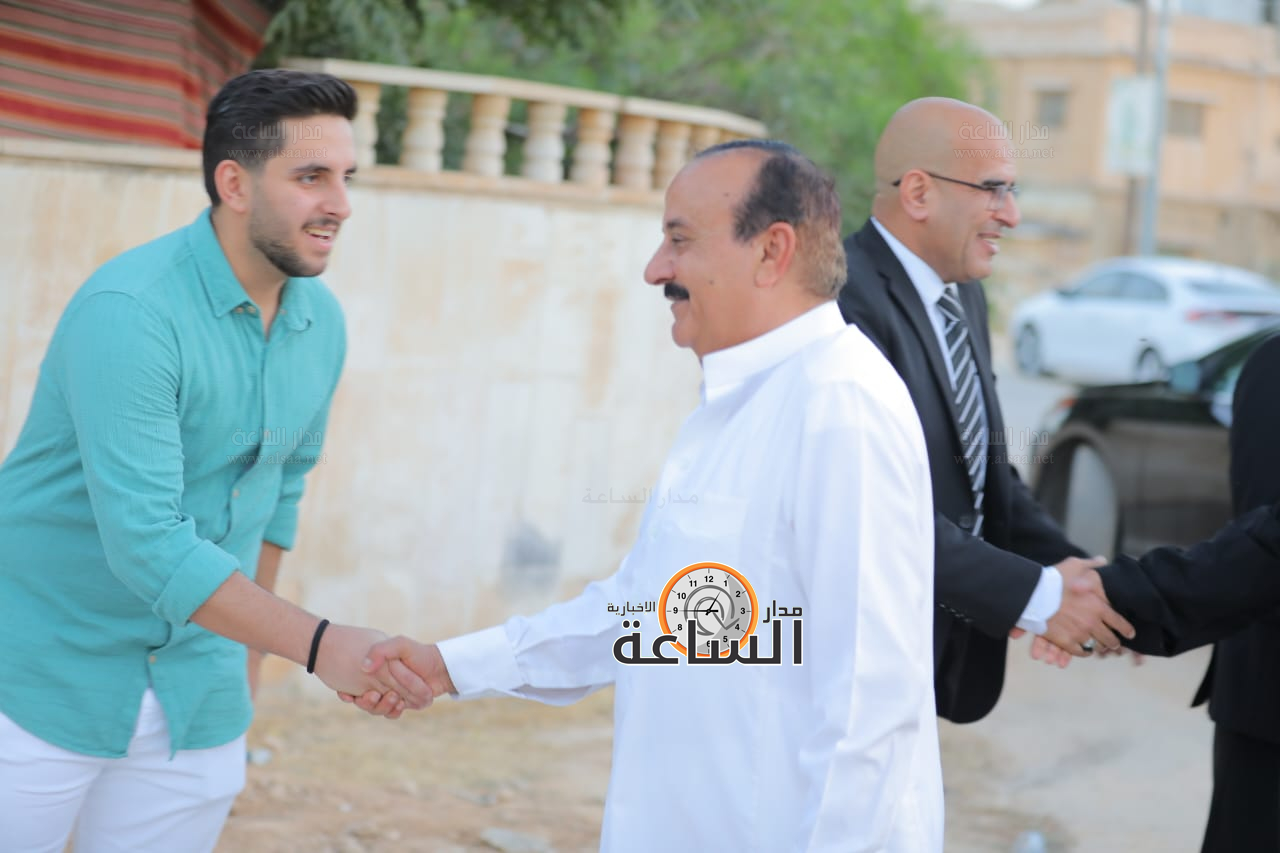 Madar Al-Saa Images 0.8245258287918735