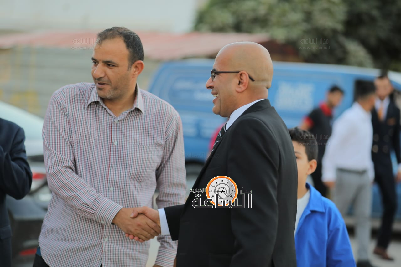 Madar Al-Saa Images 0.5035247129234348