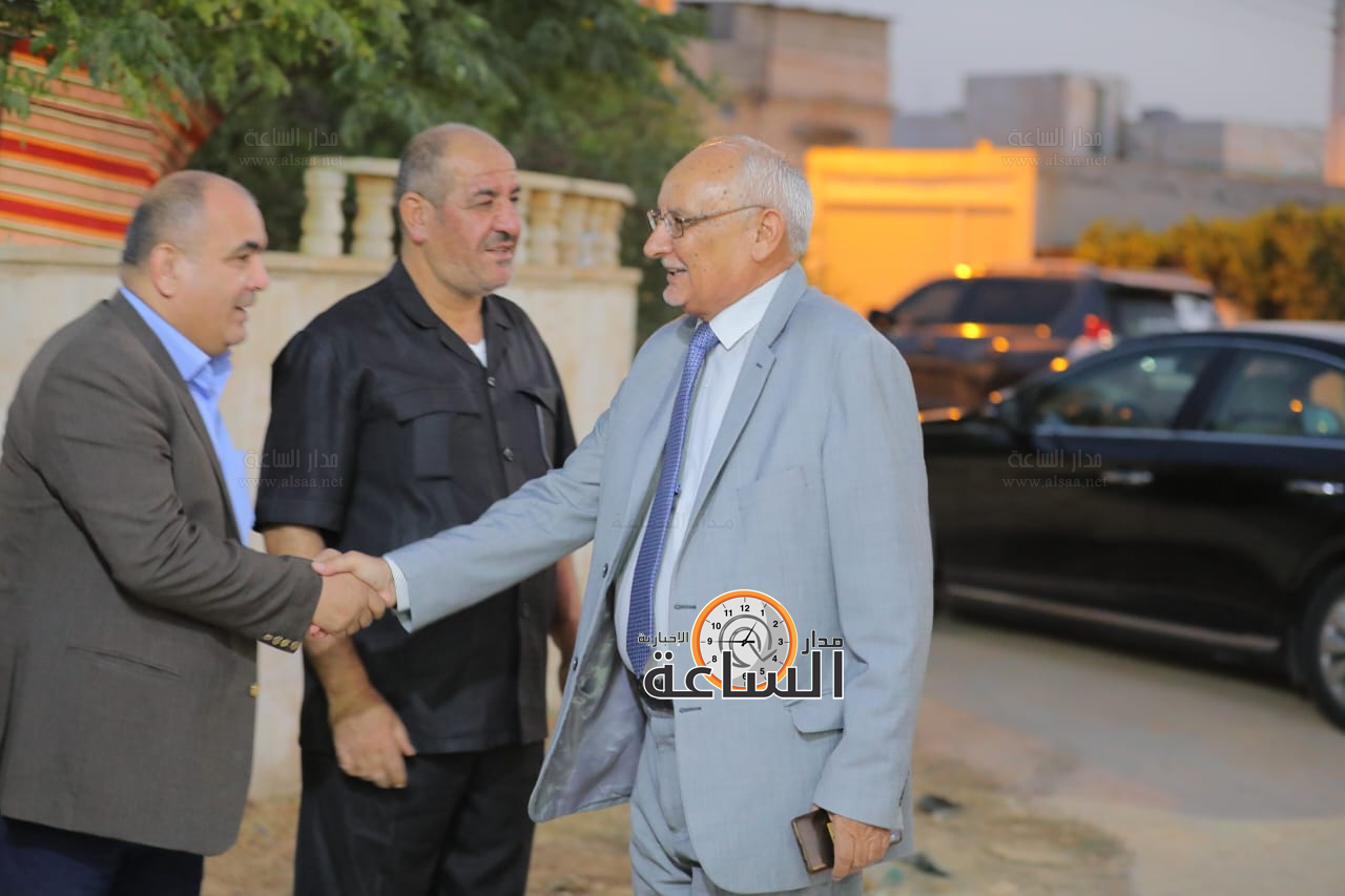 Madar Al-Saa Images 0.9794640422891487