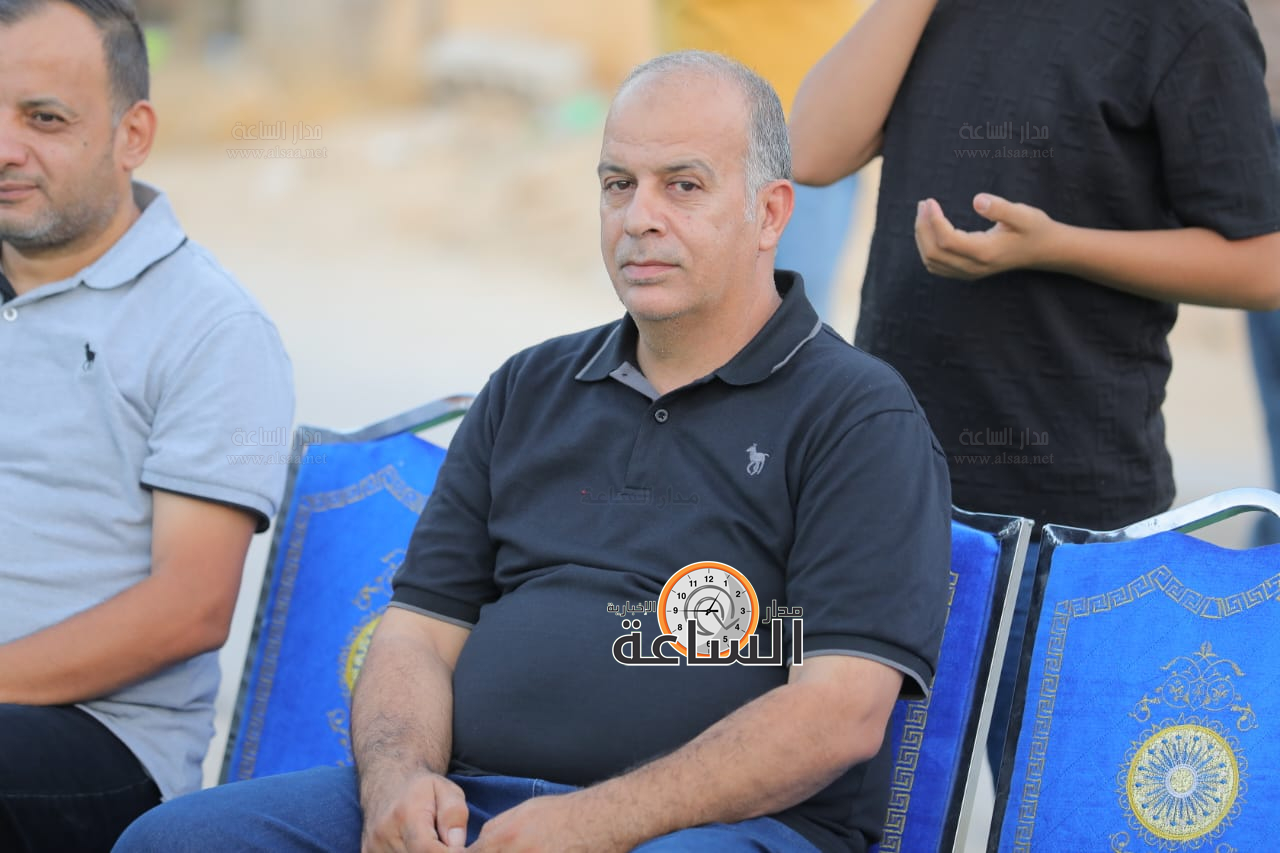 Madar Al-Saa Images 0.3385446368221574