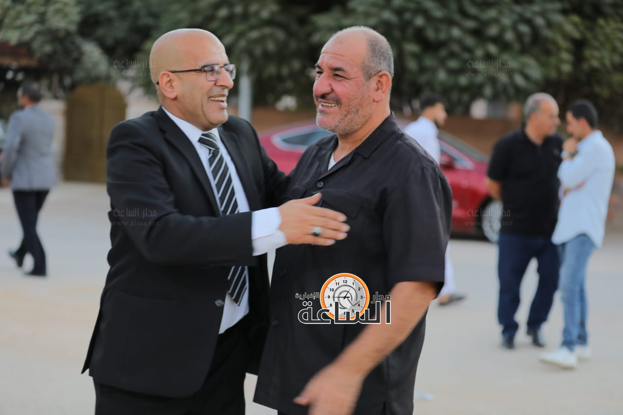 Madar Al-Saa Images 0.42029663565104824