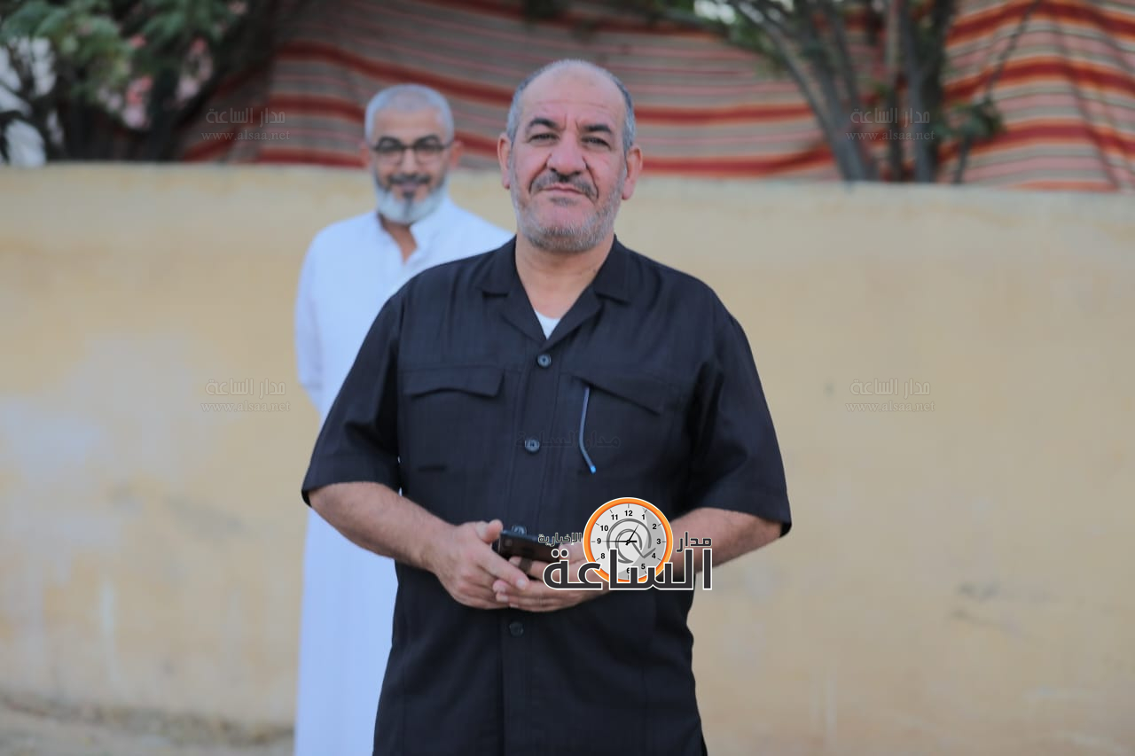 Madar Al-Saa Images 0.845214470652581