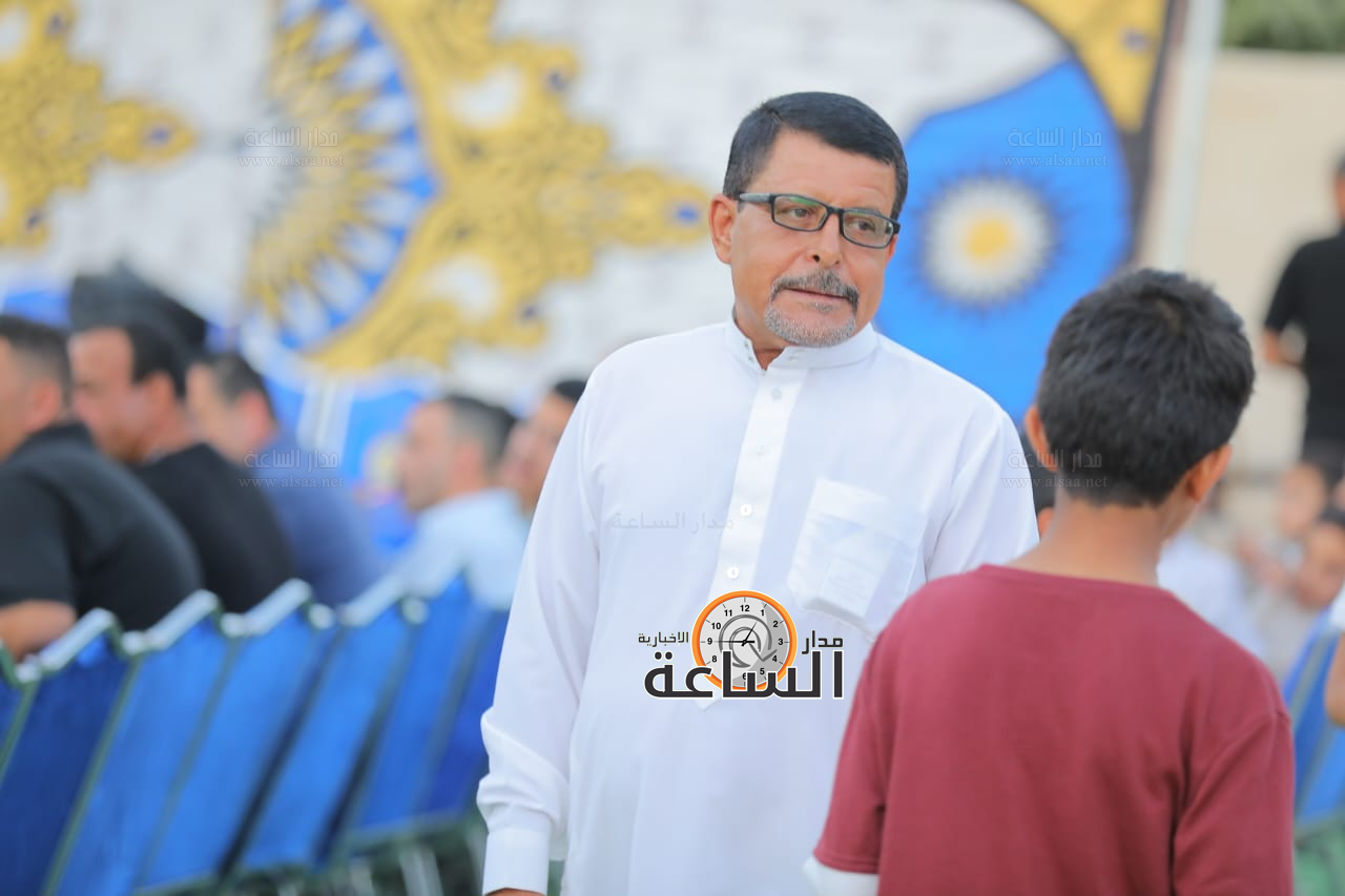 Madar Al-Saa Images 0.9518973936379942