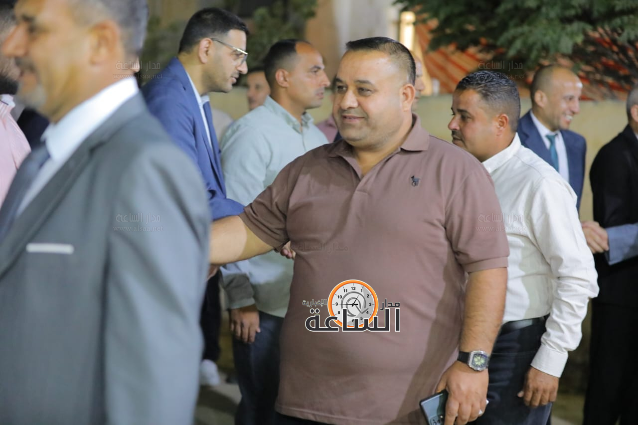 Madar Al-Saa Images 0.9656915269892234