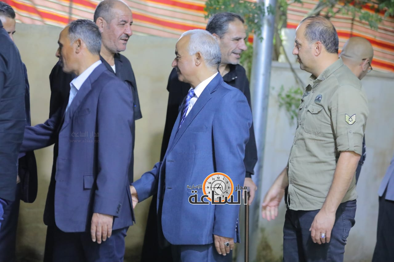 Madar Al-Saa Images 0.7402425443166158