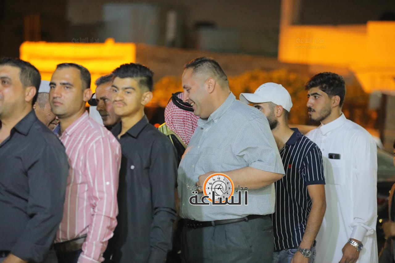 Madar Al-Saa Images 0.9285135694048201