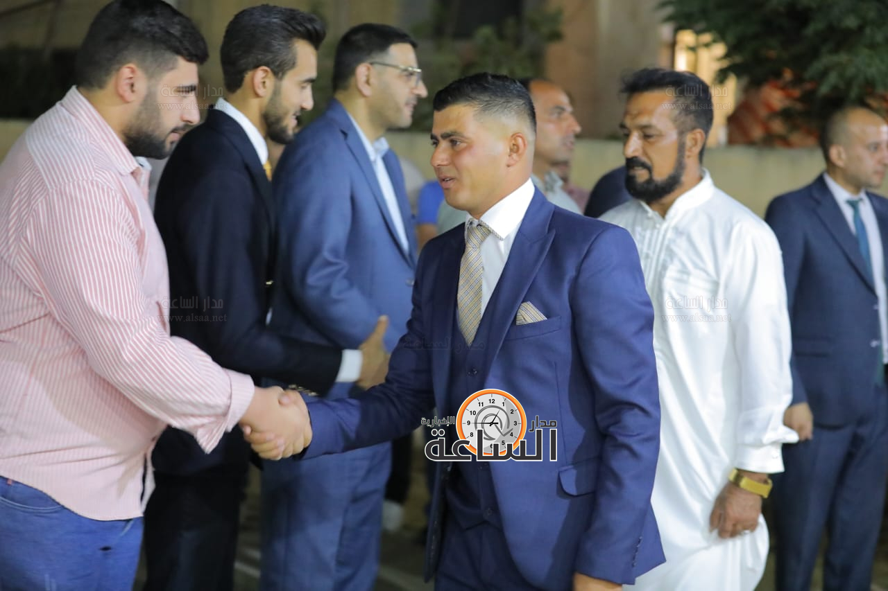 Madar Al-Saa Images 0.8830794177569079