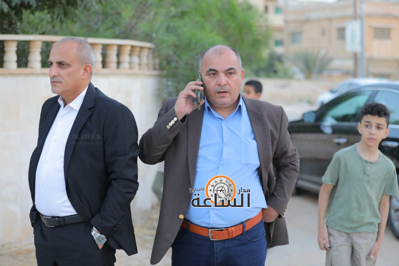 Madar Al-Saa Images 0.07016318724891857