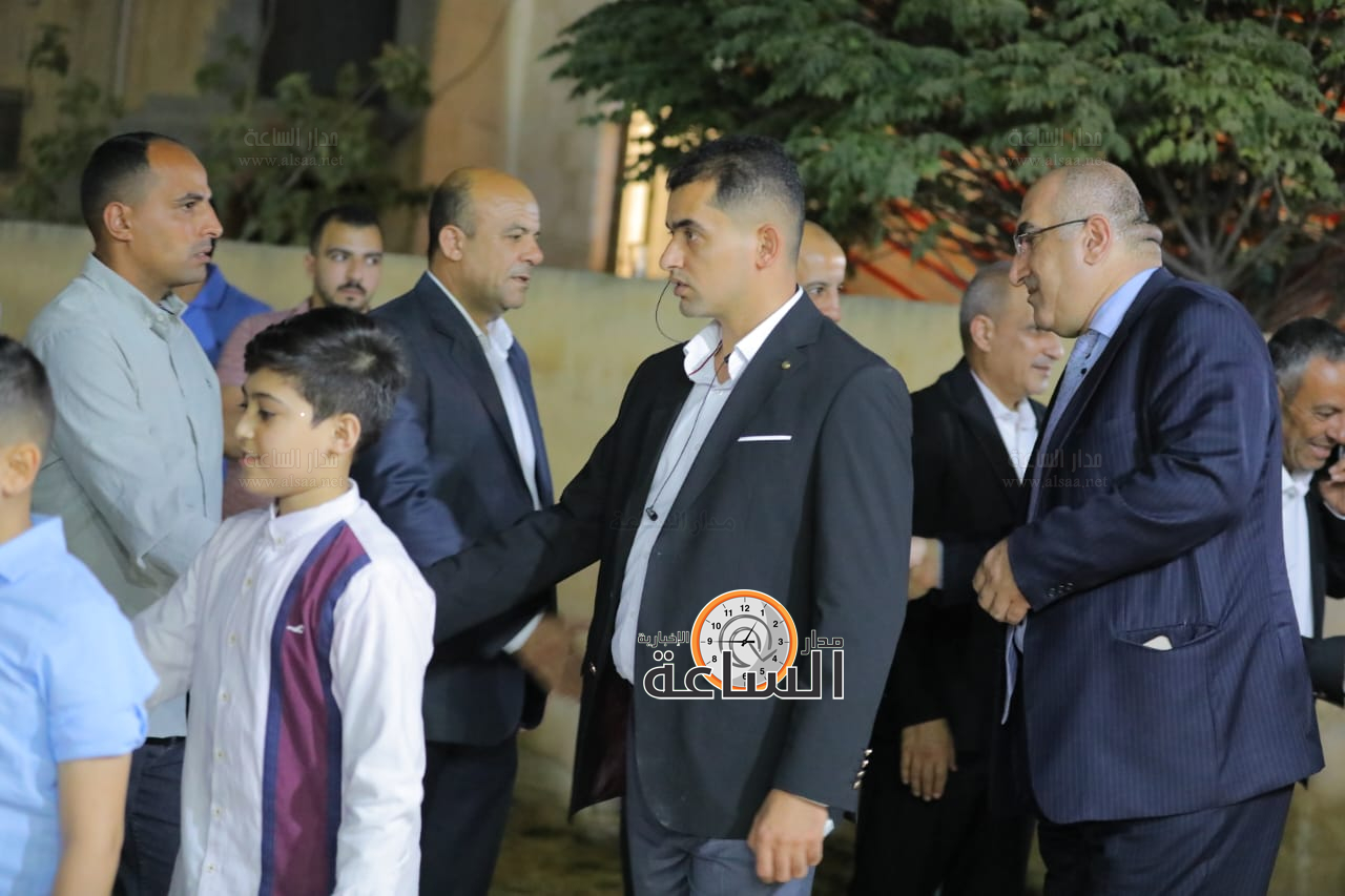 Madar Al-Saa Images 0.03240176418574903