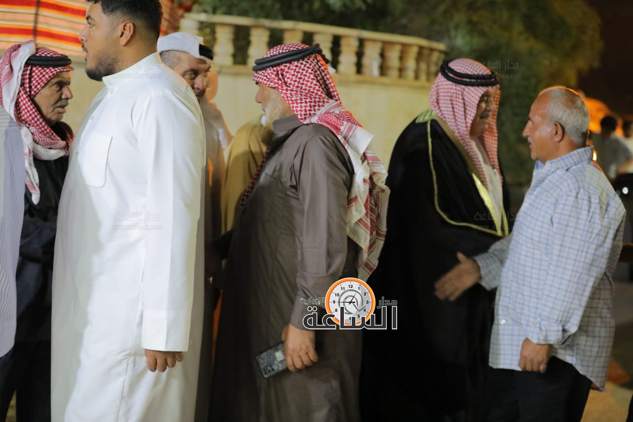 Madar Al-Saa Images 0.4030519230412899