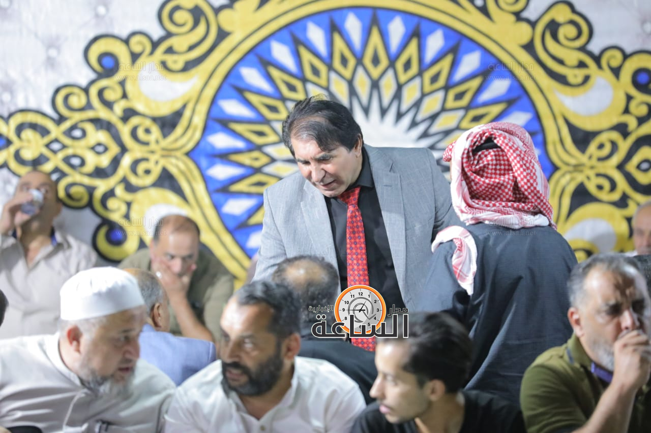 Madar Al-Saa Images 0.17306048060660628