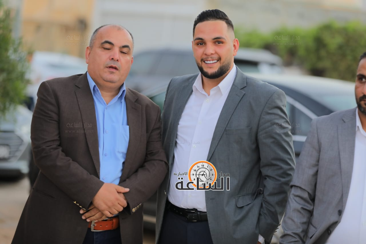 Madar Al-Saa Images 0.8936546894556712