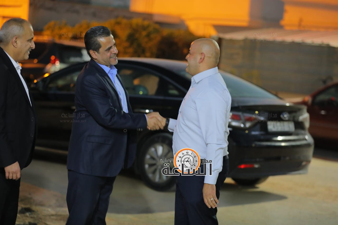 Madar Al-Saa Images 0.22298666062827155