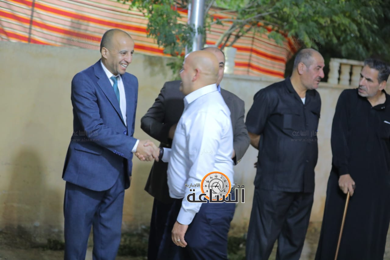 Madar Al-Saa Images 0.05802633647097677