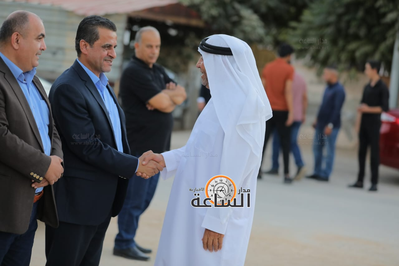 Madar Al-Saa Images 0.4079324962875819