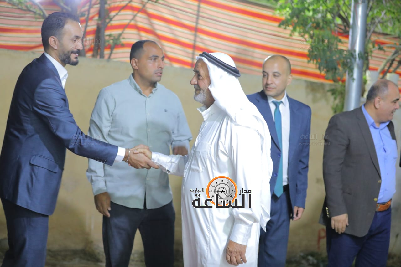 Madar Al-Saa Images 0.4052071596972393