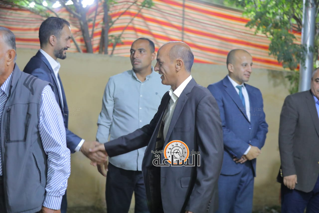 Madar Al-Saa Images 0.1459980950770805