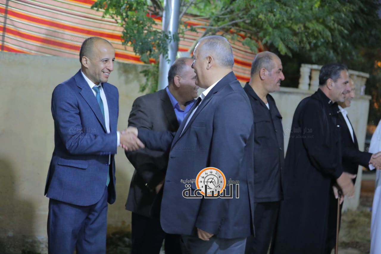 Madar Al-Saa Images 0.16935271503613047