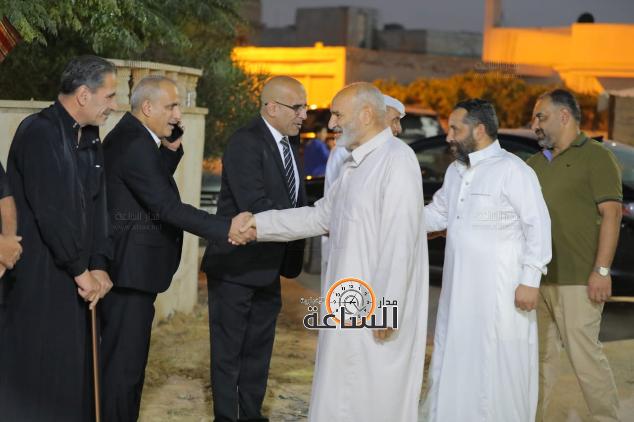 Madar Al-Saa Images 0.8652916517904381