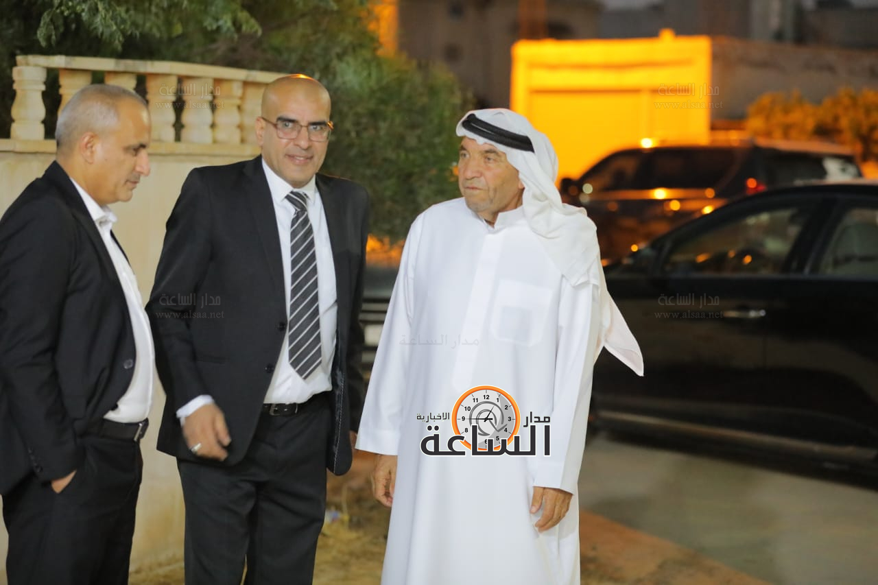 Madar Al-Saa Images 0.9160765090730976