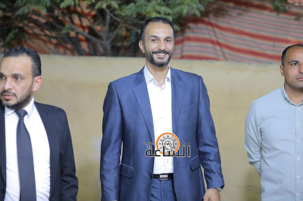 Madar Al-Saa Images 0.679073878793679