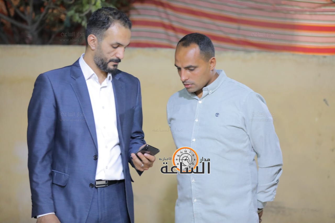 Madar Al-Saa Images 0.34887409670608793