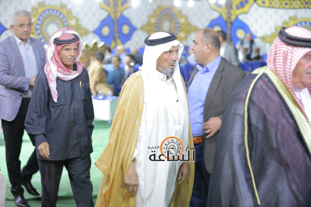 Madar Al-Saa Images 0.21024688024794824