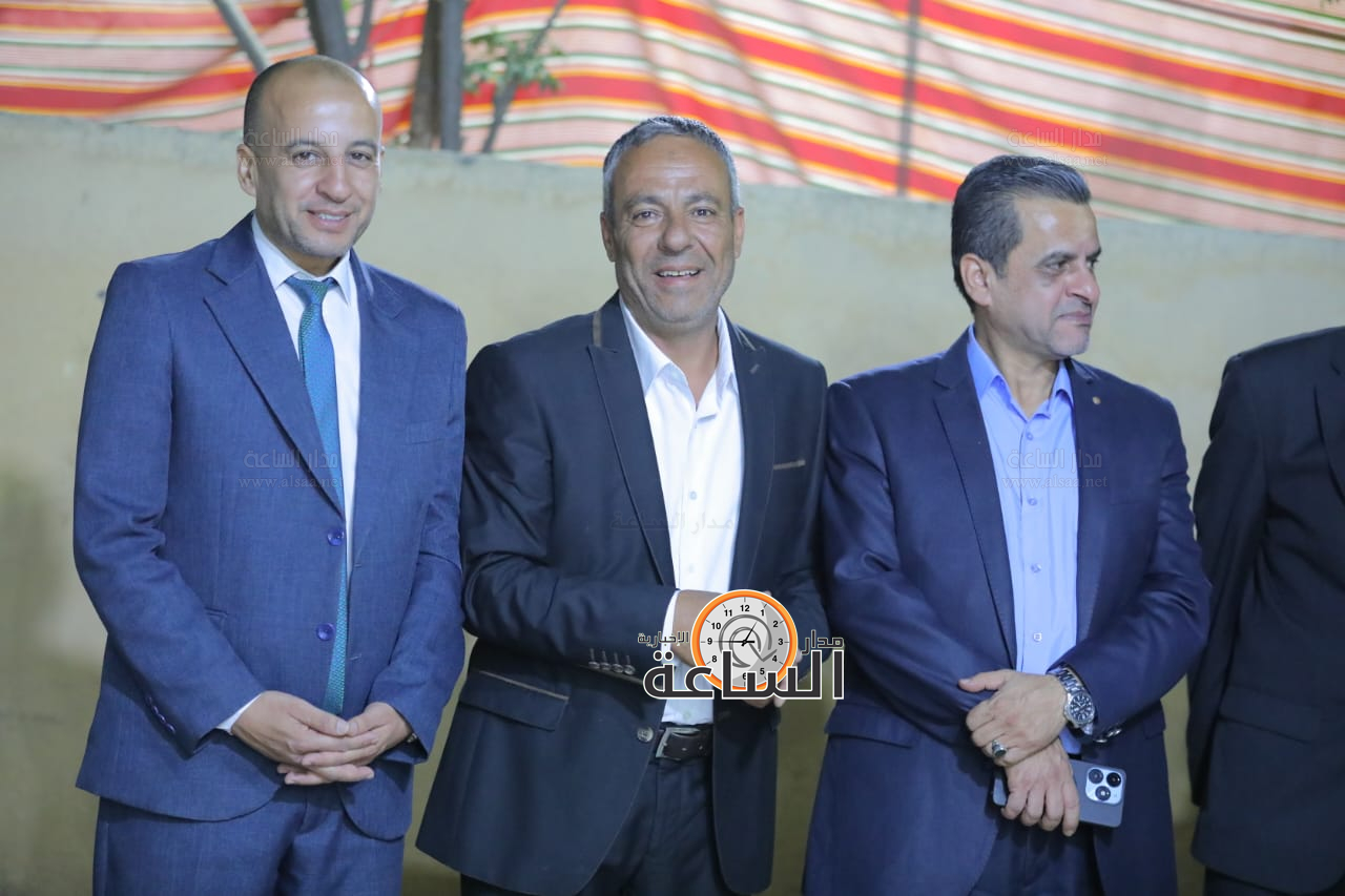 Madar Al-Saa Images 0.43291569897181303